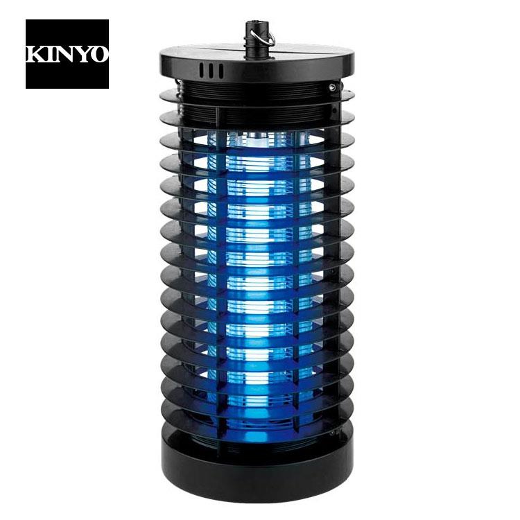 【KINYO】 KL－7061 電擊式捕蚊燈7W