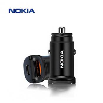 NOKIA P6101 42.5W PD+QC車充