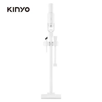 【KINYO】多功能無線吸塵器 KVC-6505【金石堂、博客來熱銷】