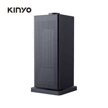 【KINYO】EH-130 直立式陶瓷電暖器【金石堂、博客來熱銷】