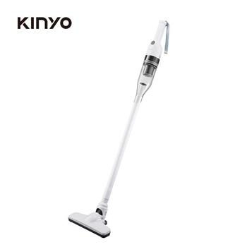 KINYO-  KVC-6235 兩用手持無線吸塵器