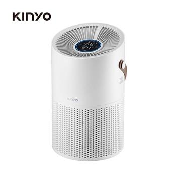 KINYO- AO-600 真無線空氣清淨機【金石堂、博客來熱銷】