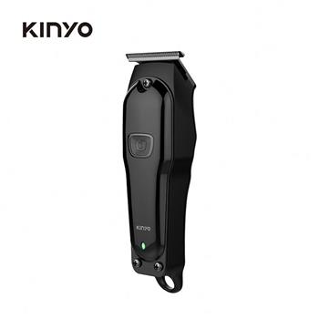 【KINYO】HC-6813 充插兩用精巧復刻電剪