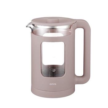 ITHP-190M 玻璃溫控快煮壺 奶茶