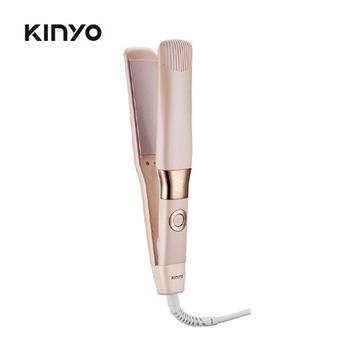 KINYO -KHS-3106 寬電壓平板夾(寬)