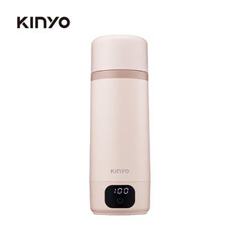 KINYO -KIHP-2230 寬電壓溫控快煮杯