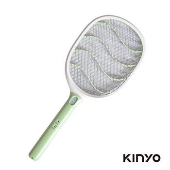 CM-3305 充電式照明電蚊拍