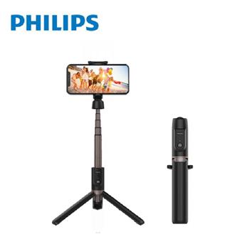 PHILIPS藍牙自拍桿