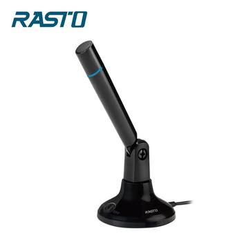 RASTO RS38 電競多媒體麥克風【金石堂、博客來熱銷】