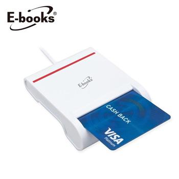 E-books T40 晶片ATM讀卡機【金石堂、博客來熱銷】