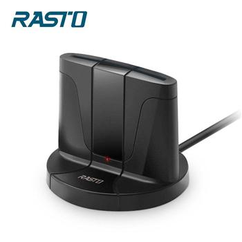 RASTO RT2 直立式晶片ATM讀卡機