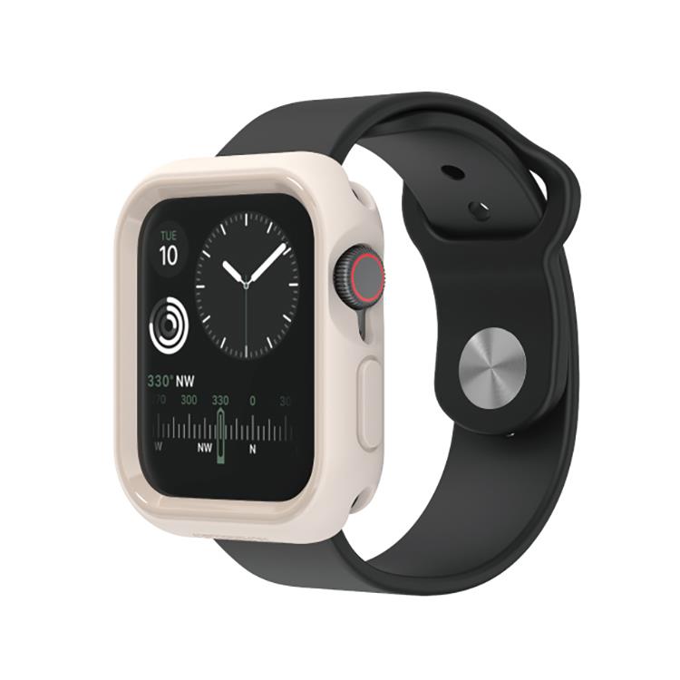 OtterBox_Apple Watch 6/SE/5/4 （ 44 mm ） EXO Edge 保護殼 （米）