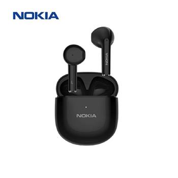 NOKIA藍牙耳機E3110-黑色【金石堂、博客來熱銷】
