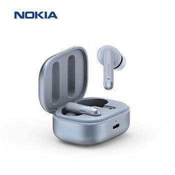NOKIA智能抗噪時尚音樂耳機E3511-星河藍【金石堂、博客來熱銷】