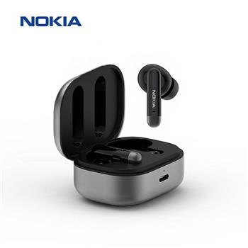 NOKIA智能抗噪時尚音樂耳機E3511-宇宙黑【金石堂、博客來熱銷】