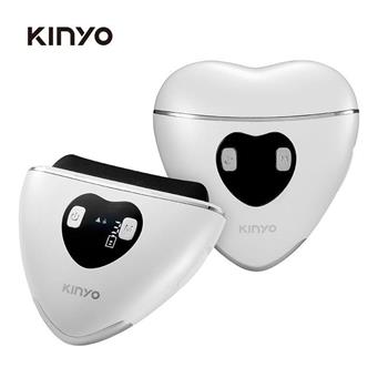 KINYO -AMR-210 暖心雙頭刮痧美容儀