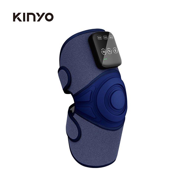 KINYO -IAM-2801 氣壓膝部按摩器(單入) - 單入