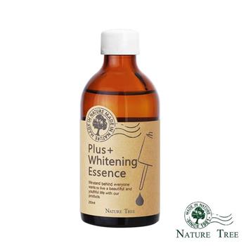 Nature Tree 經典美白濃縮精華液 250ml