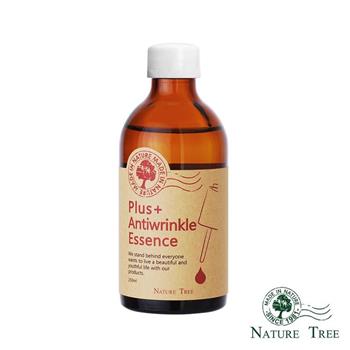 Nature Tree 經典抗皺濃縮精華液 250ml
