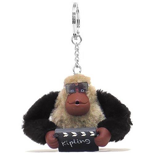 KIPLING 珍藏電影版猴子吊飾鑰匙圈 （現貨+預購）