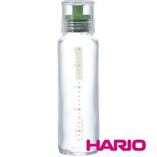 HARIO 利姆綠色調味瓶240ml DBS－240G【金石堂、博客來熱銷】