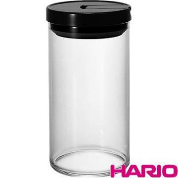 HARIO 咖啡保鮮罐L  MCN－300B