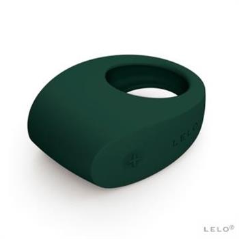 瑞典LELO－TOR 2 男性六段式時尚振動環 綠【金石堂、博客來熱銷】