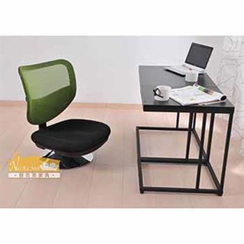【耐克美】－馬尼－高張力背部網式和室旋轉電腦椅/咖啡椅（雙色系款）【金石堂、博客來熱銷】