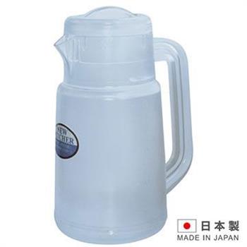 NEW PITCHER 日本製造2.2L冷水壺 HON－22【金石堂、博客來熱銷】