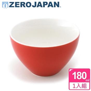 【ZERO JAPAN】典藏之星杯（番茄紅）180cc