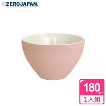 【ZERO JAPAN】典藏之星杯（桃子粉）180cc【金石堂、博客來熱銷】