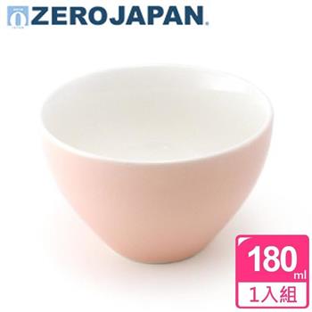 【ZERO JAPAN】典藏之星杯（桃子粉）180cc