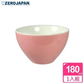 【ZERO JAPAN】典藏之星杯（玫瑰粉）180cc【金石堂、博客來熱銷】