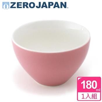 【ZERO JAPAN】典藏之星杯（玫瑰粉）180cc