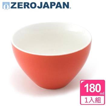 【ZERO JAPAN】典藏之星杯（蘿蔔紅）180cc