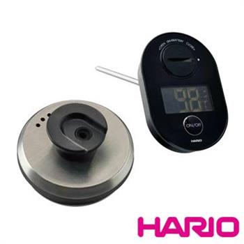 【HARIO】咖啡電子溫度計 VTM－1B【金石堂、博客來熱銷】