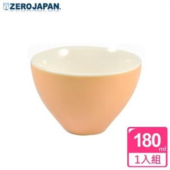 【ZERO JAPAN】典藏之星杯（橘子牛奶）180cc【金石堂、博客來熱銷】