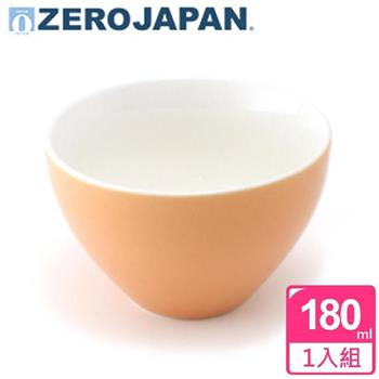 【ZERO JAPAN】典藏之星杯（橘子牛奶）180cc