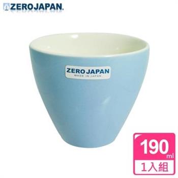 【ZERO JAPAN】典藏之星杯（藍莓牛奶）190cc【金石堂、博客來熱銷】