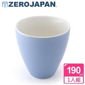 【ZERO JAPAN】典藏之星杯（藍莓牛奶）190cc