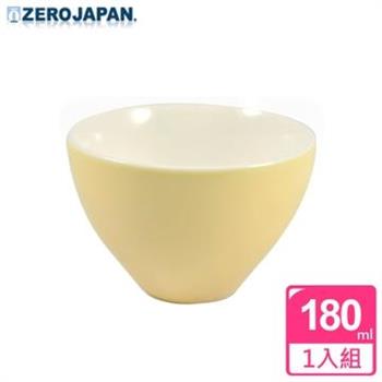 【ZERO JAPAN】典藏之星杯（香蕉牛奶）180cc【金石堂、博客來熱銷】