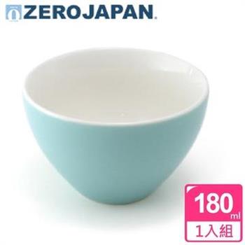 【ZERO JAPAN】典藏之星杯（湖水藍）180cc【金石堂、博客來熱銷】
