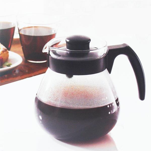 【HARIO】咖啡壺－1000ml