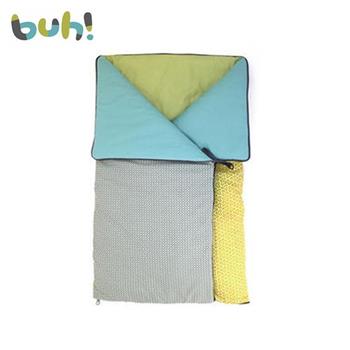 【虎兒寶】西班牙 BUHKIDS 可攜式嬰兒睡袋 （共 6 色）【金石堂、博客來熱銷】
