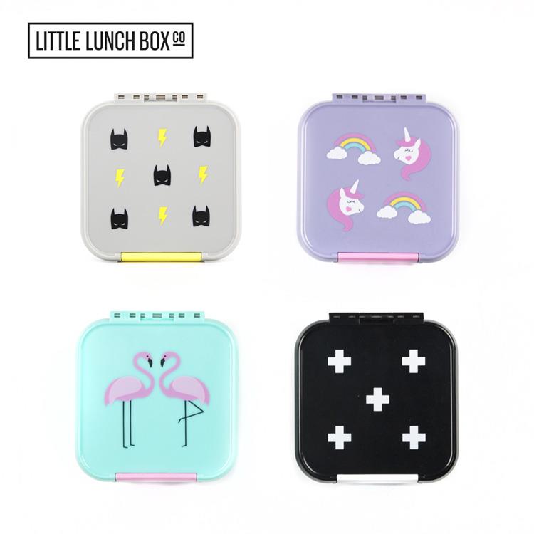 【虎兒寶】澳洲 Little Lunch Box 小小午餐盒 － Bento 2