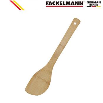德國法克漫 Fackelmann 竹製煎匙【金石堂、博客來熱銷】