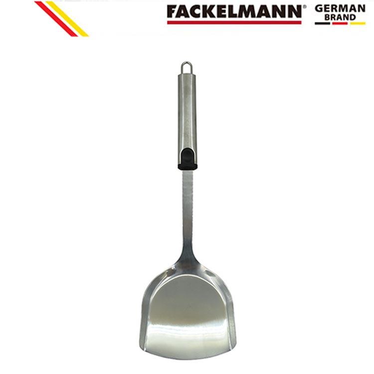 德國法克漫 Fackelmann 高級不鏽鋼料理煎匙