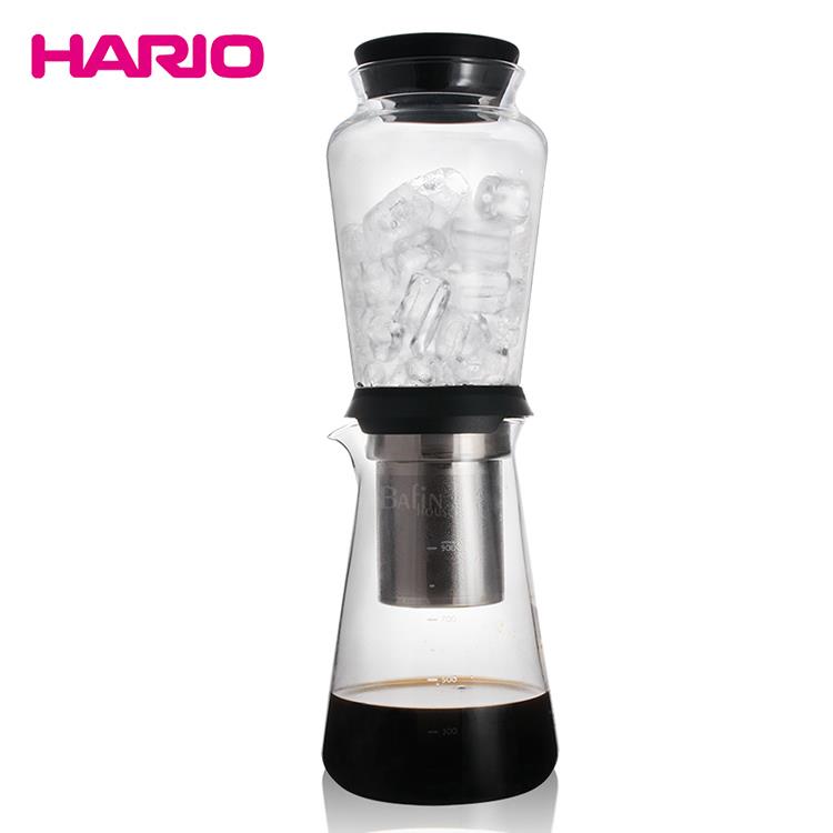 【日本 HARIO】水滴式冰滴咖啡壺（SBS－5B）