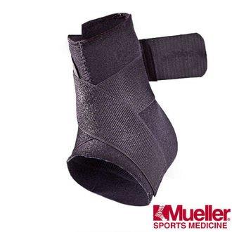 【MUELLER】慕樂MUA965 NEOPRENE加強型踝關節護套