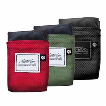 Matador Pocket Blanket 口袋型野餐墊【金石堂、博客來熱銷】